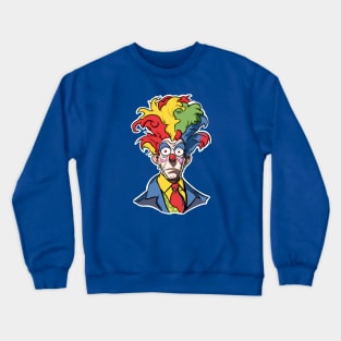 Corporate Chuckles Crewneck Sweatshirt